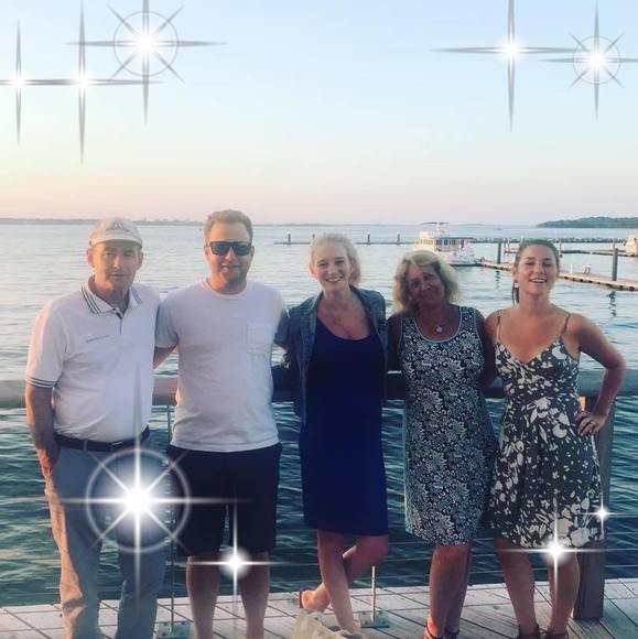 Meet your Posher, Michael d - Picture 1 of 1